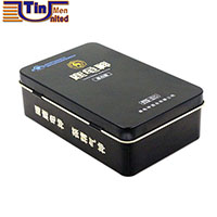 Packaging Tin Box